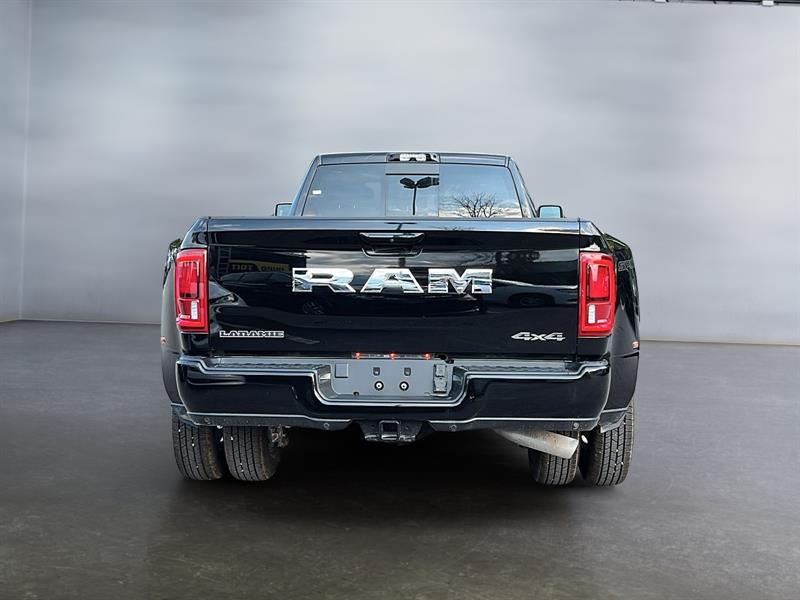 ram 3500 2026 - 6