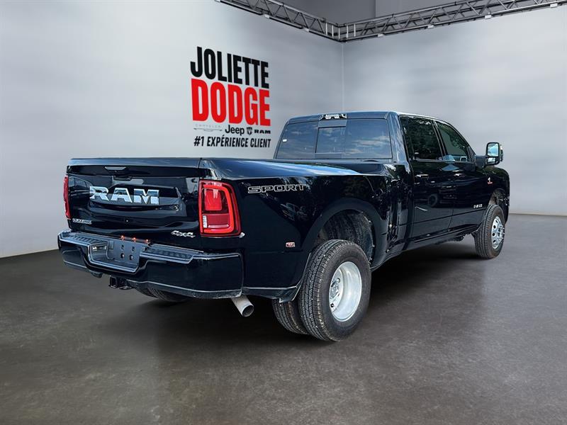 ram 3500 2026 - 7