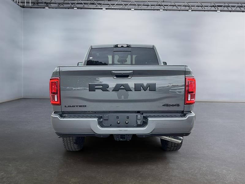 ram 2500 2026 - 6