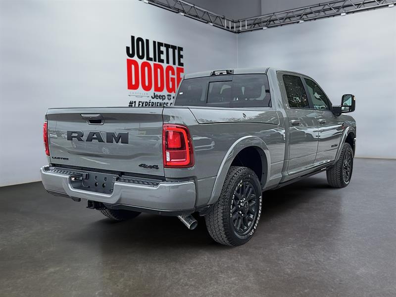 ram 2500 2026 - 7