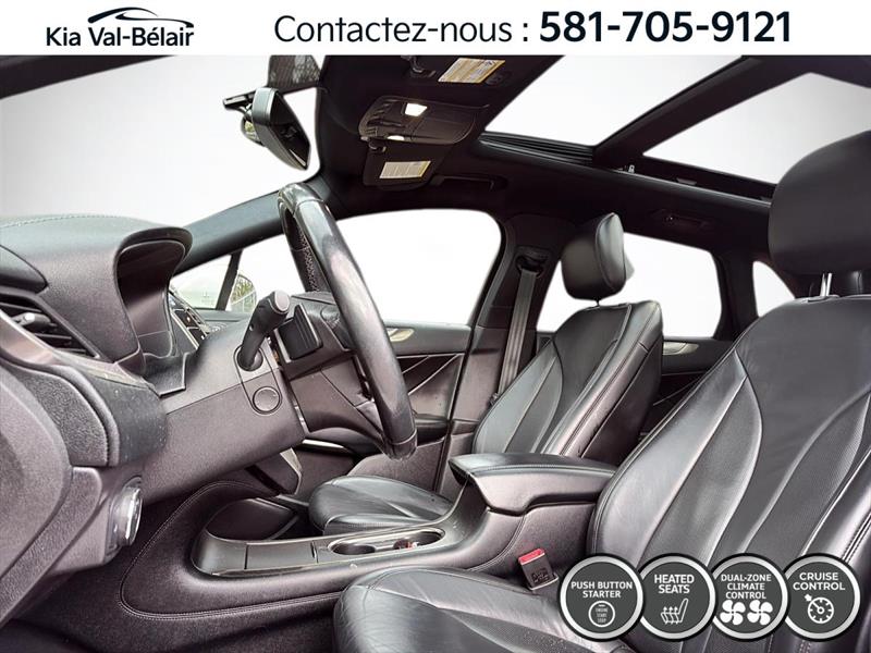 lincoln MKC 2019 - 6