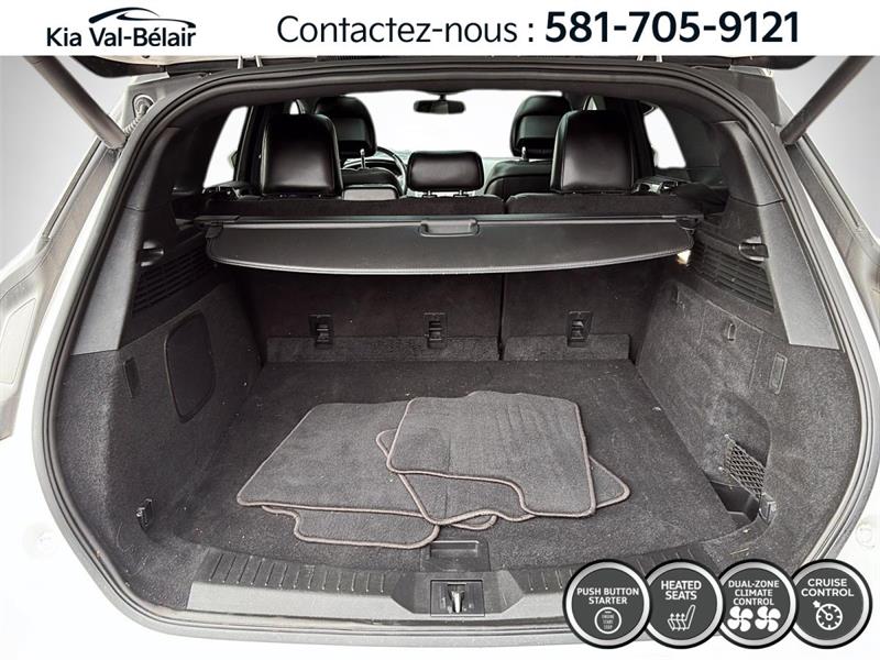 lincoln MKC 2019 - 8