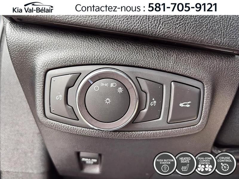 lincoln MKC 2019 - 18