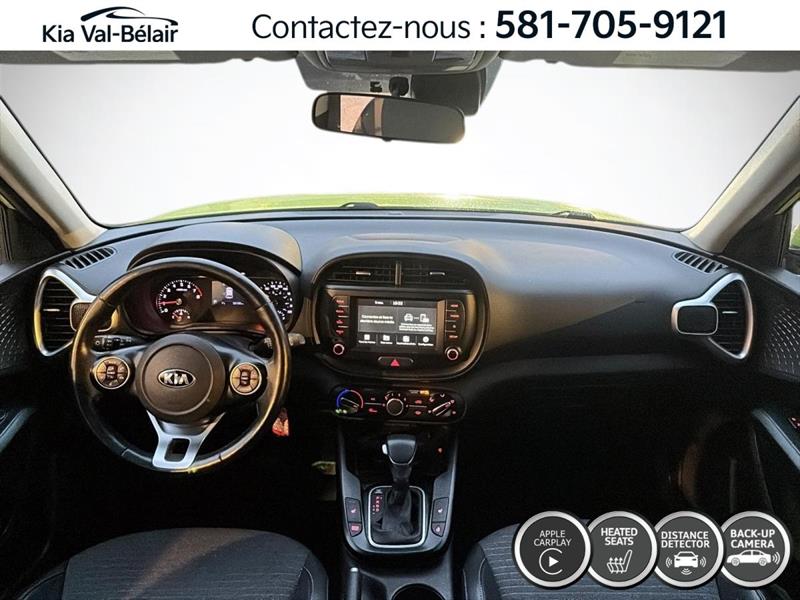 kia Soul 2020 - 5