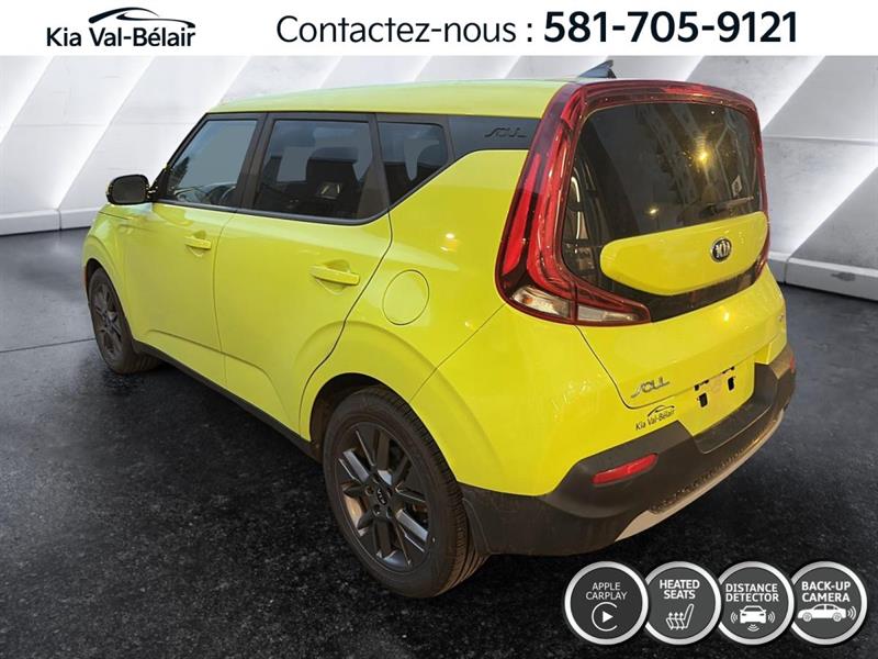 kia Soul 2020 - 10