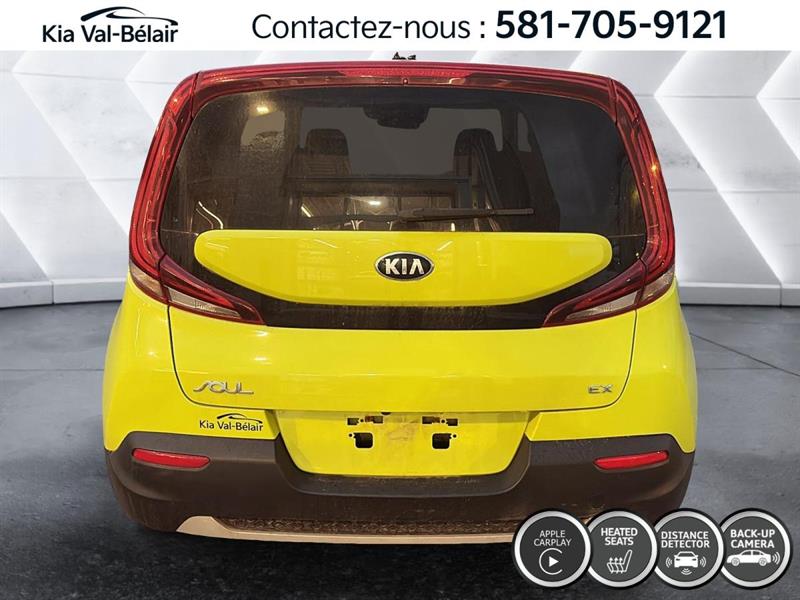 kia Soul 2020 - 11