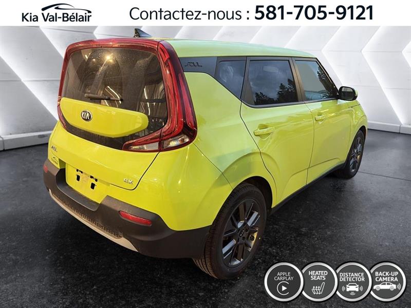 kia Soul 2020 - 12