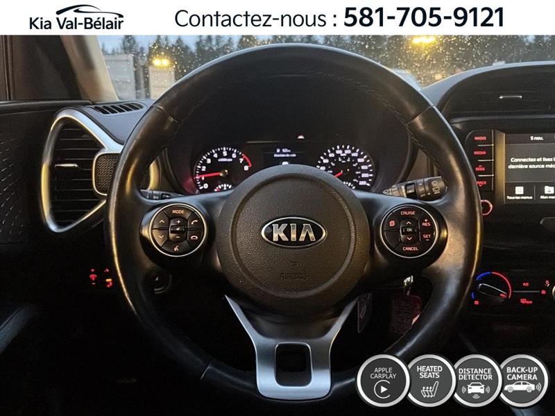 kia Soul 2020 - 15