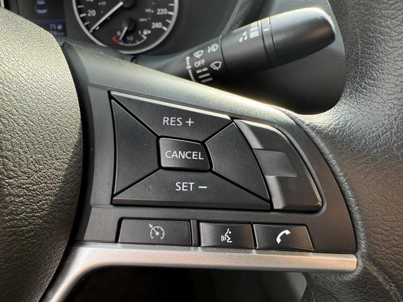 nissan Sentra 2021 - 15