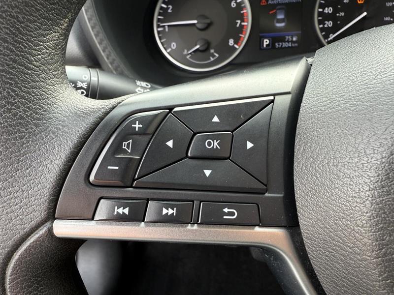 nissan Sentra 2021 - 16