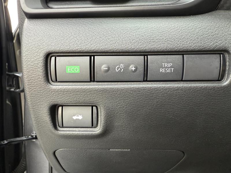 nissan Sentra 2021 - 17