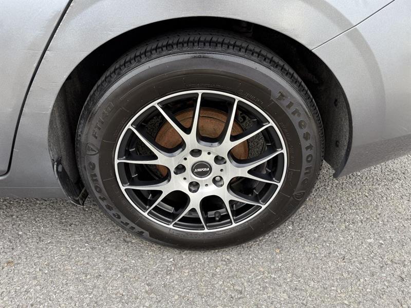 nissan Sentra 2021 - 18