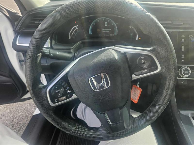 honda Civic 2016 - 10