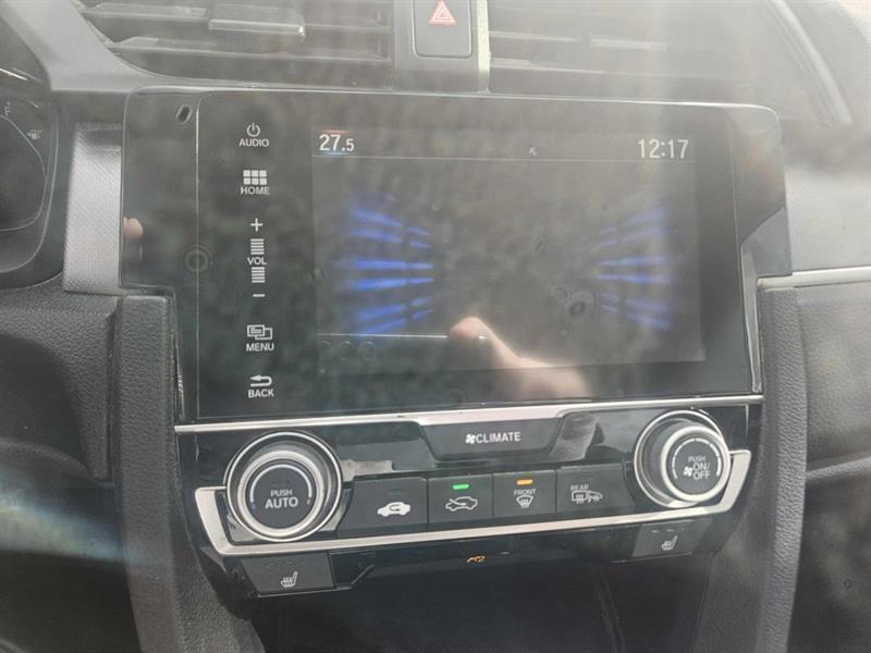 honda Civic 2016 - 12