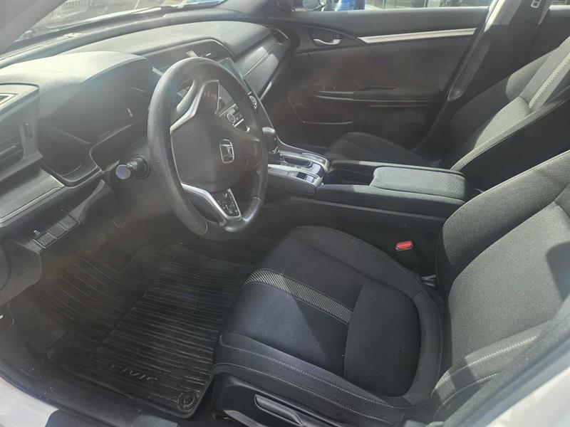 honda Civic 2016 - 14