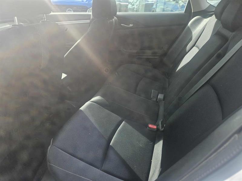 honda Civic 2016 - 15