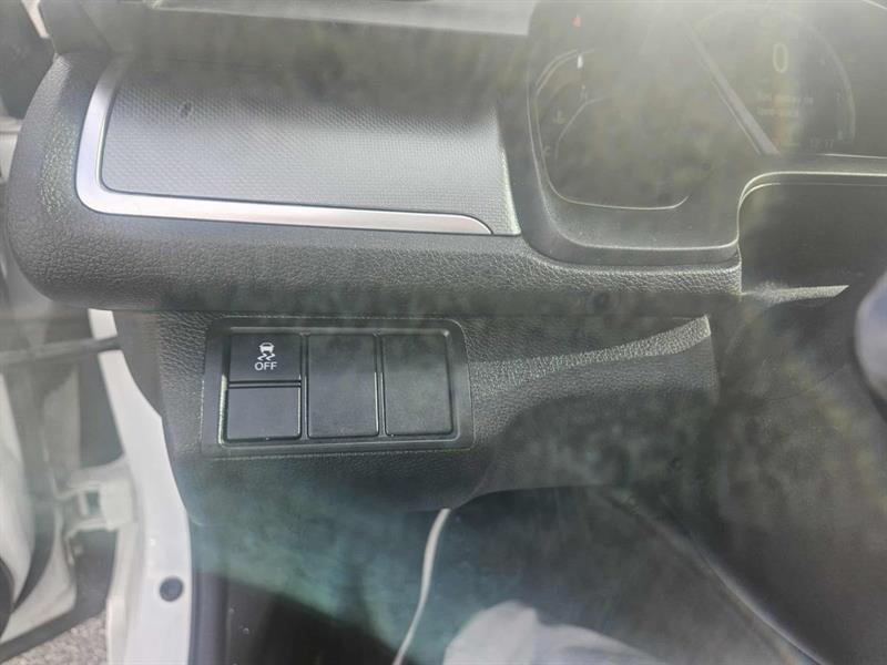 honda Civic 2016 - 16