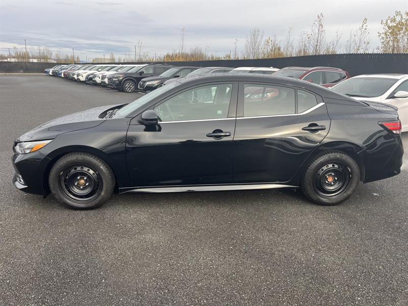 nissan Sentra 2023 - 2