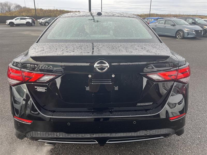 nissan Sentra 2023 - 4