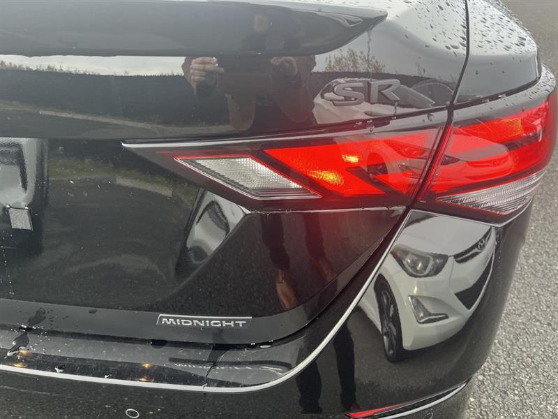 nissan Sentra 2023 - 5