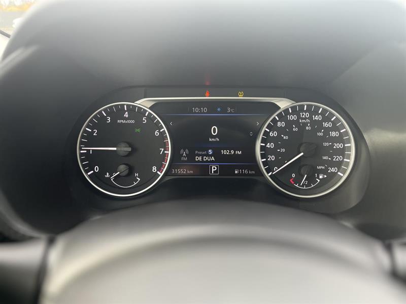 nissan Sentra 2023 - 11