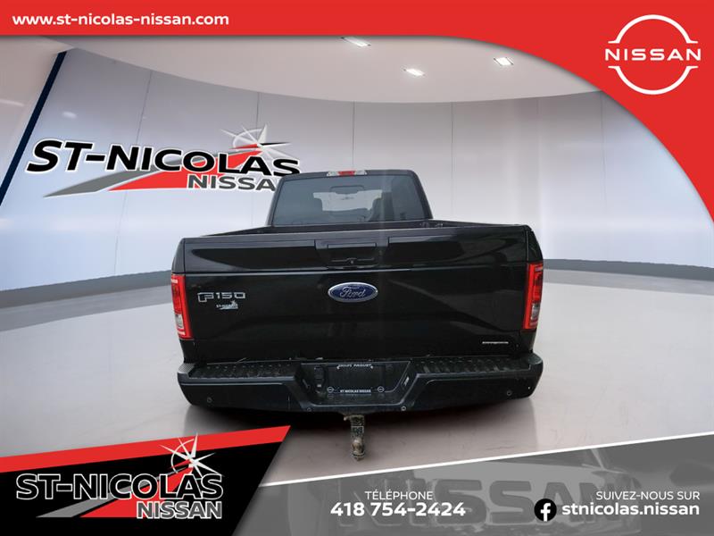 ford F-150 2016 - 5