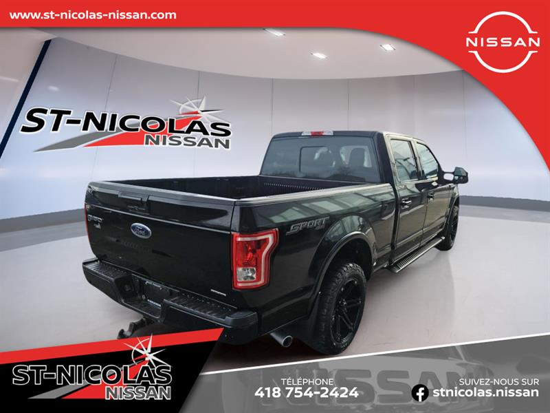 ford F-150 2016 - 7