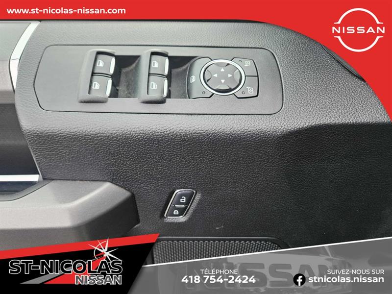 ford F-150 2016 - 10