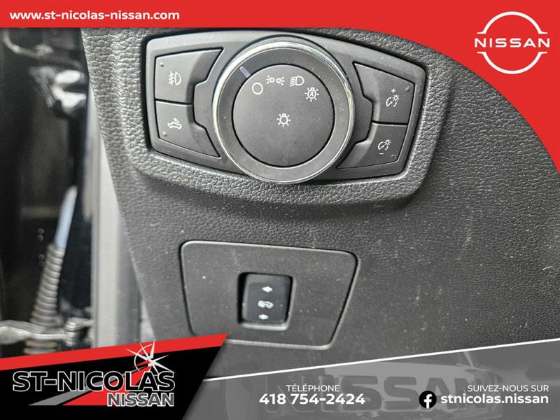 ford F-150 2016 - 11