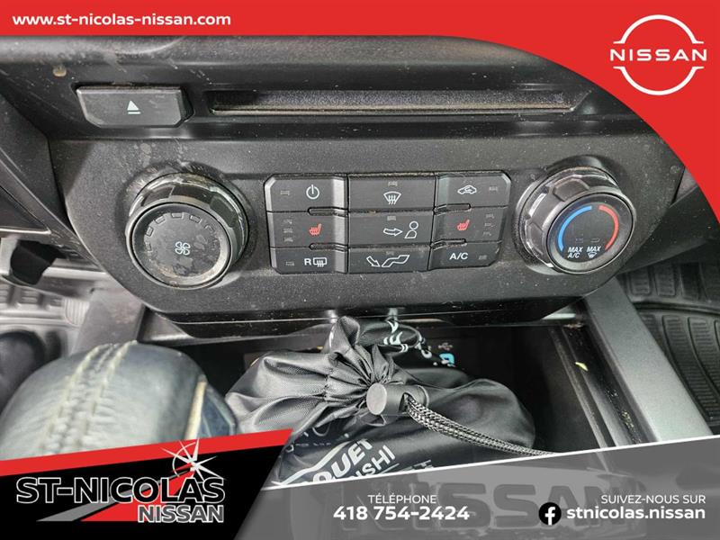 ford F-150 2016 - 12