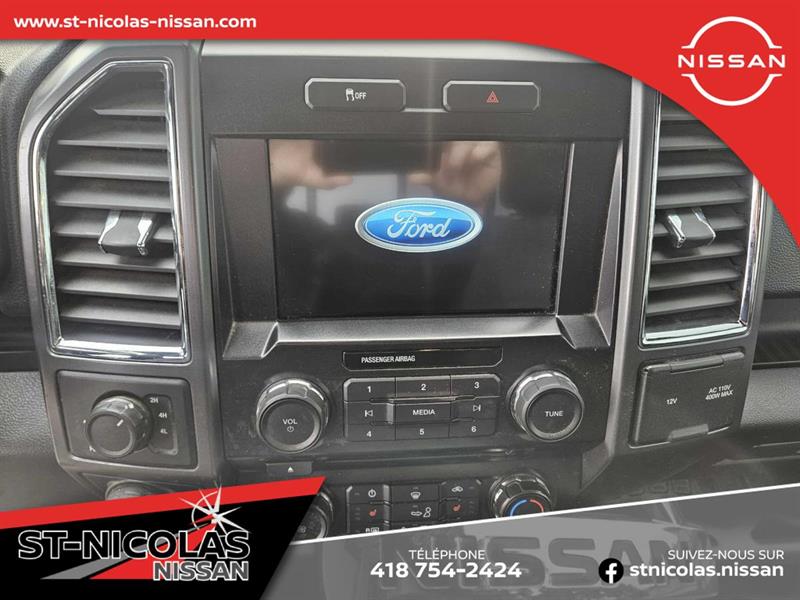ford F-150 2016 - 13