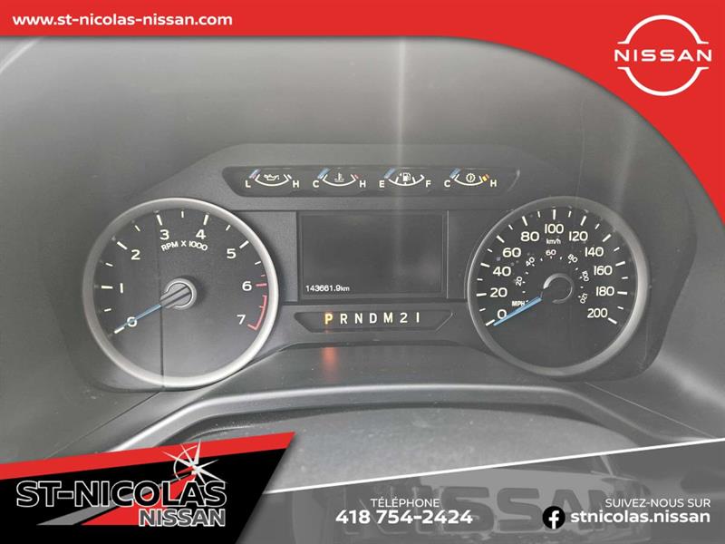 ford F-150 2016 - 14