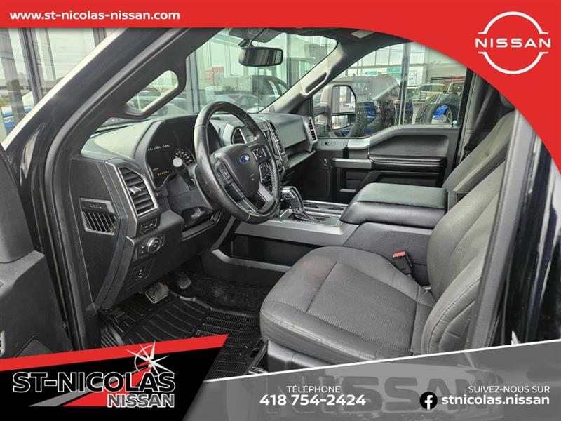 ford F-150 2016 - 15