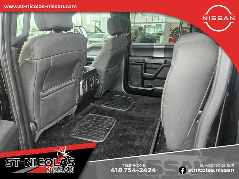 ford F-150 2016 - 16