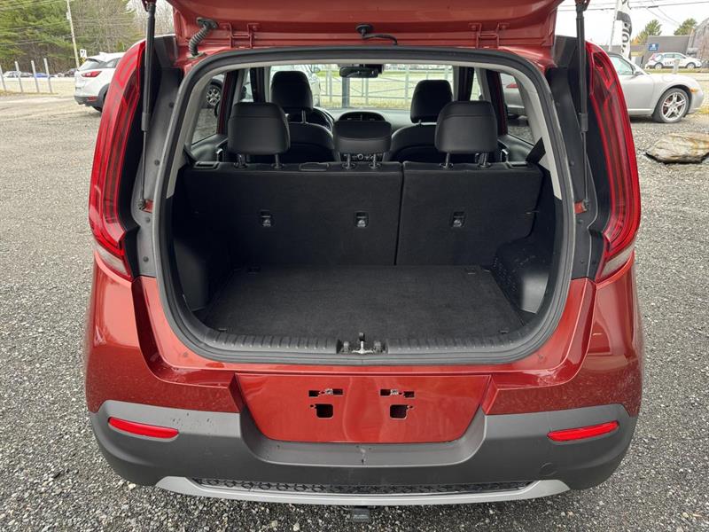 kia Soul 2022 - 7