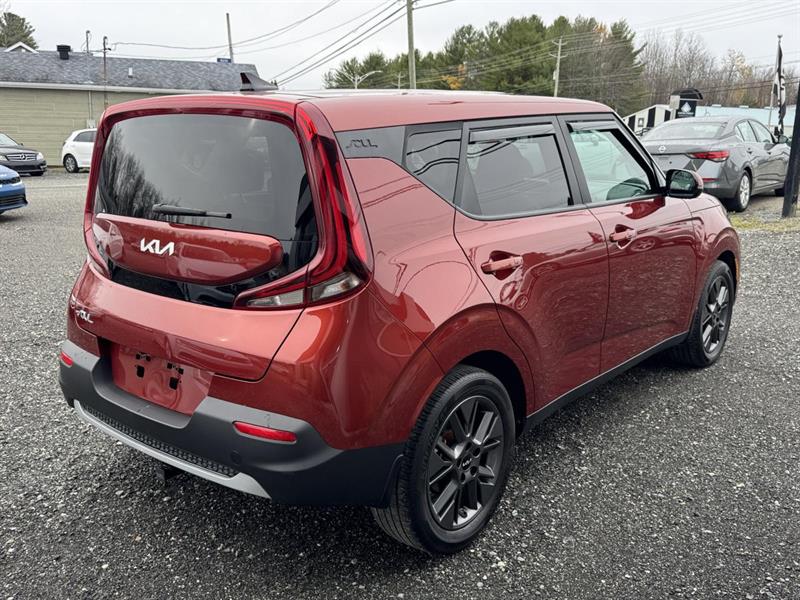 kia Soul 2022 - 8