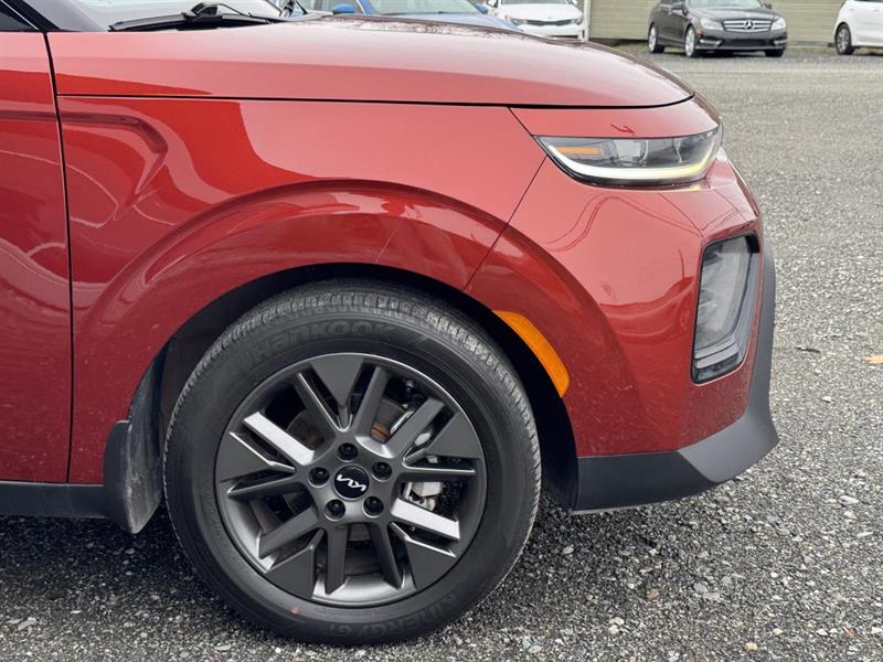 kia Soul 2022 - 11