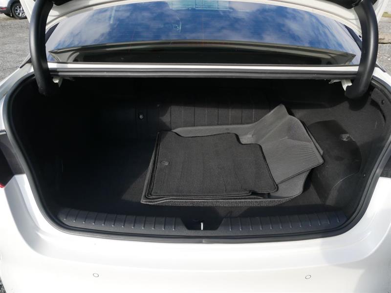 kia Optima 2017 - 10