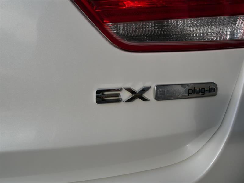 kia Optima 2017 - 11