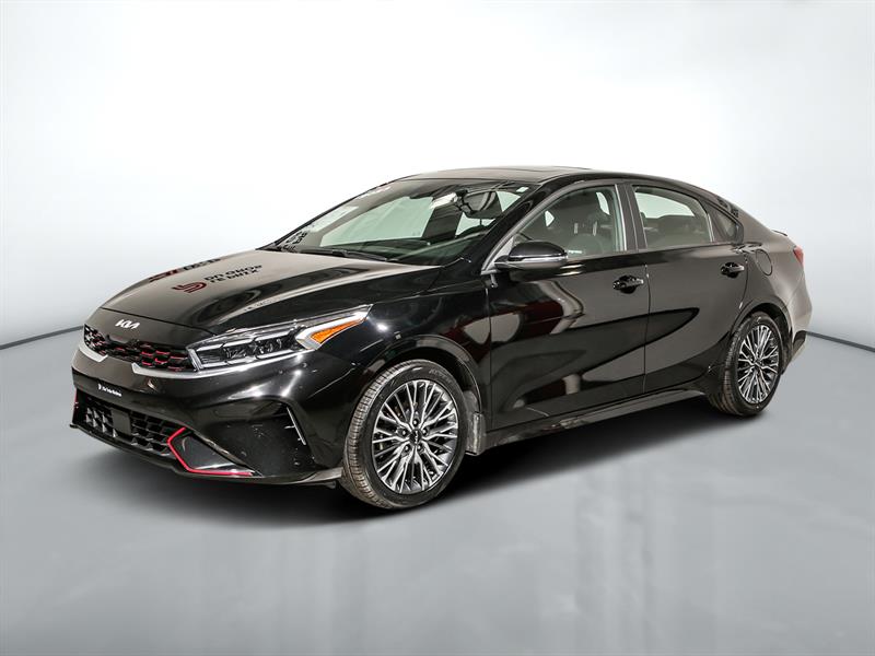 kia Forte 2023 - 7
