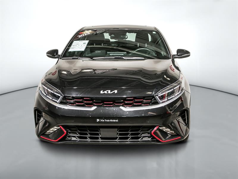 kia Forte 2023 - 8