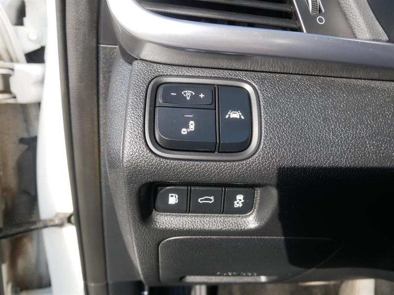 kia Optima 2017 - 23