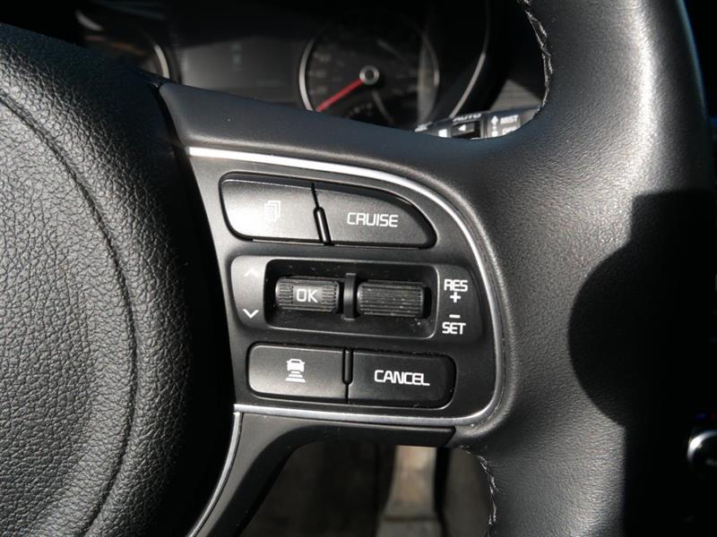 kia Optima 2017 - 26