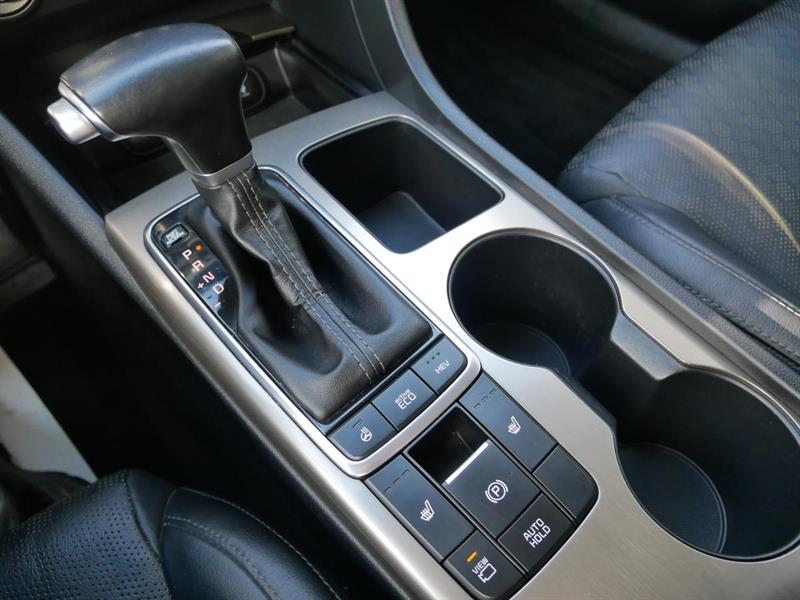 kia Optima 2017 - 29