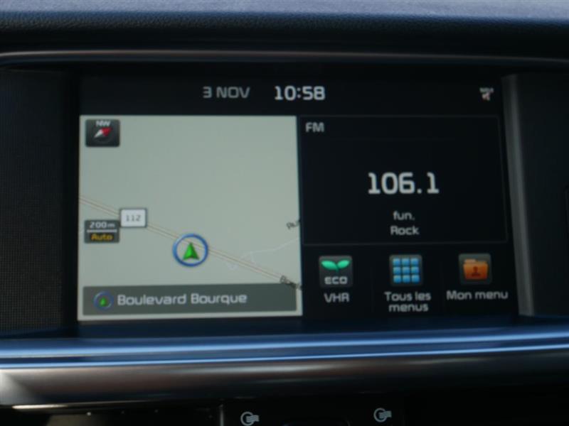 kia Optima 2017 - 30