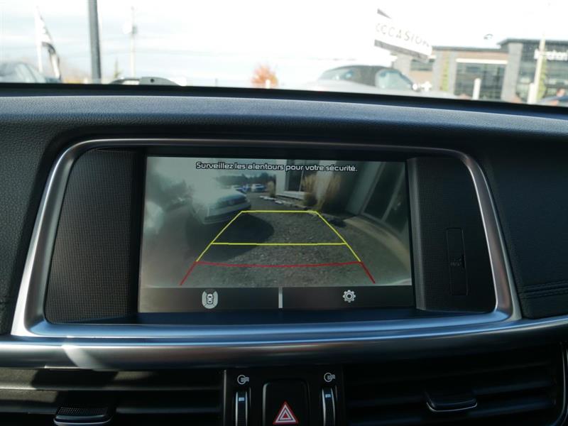 kia Optima 2017 - 31