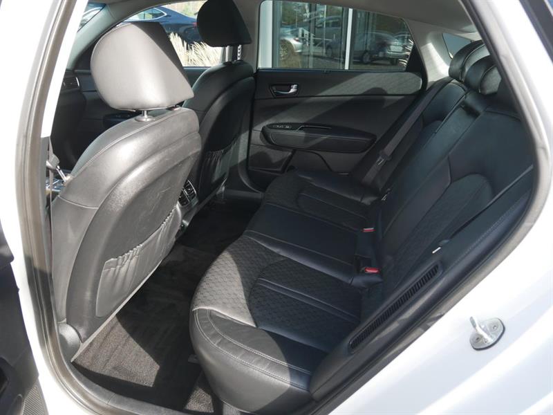 kia Optima 2017 - 33