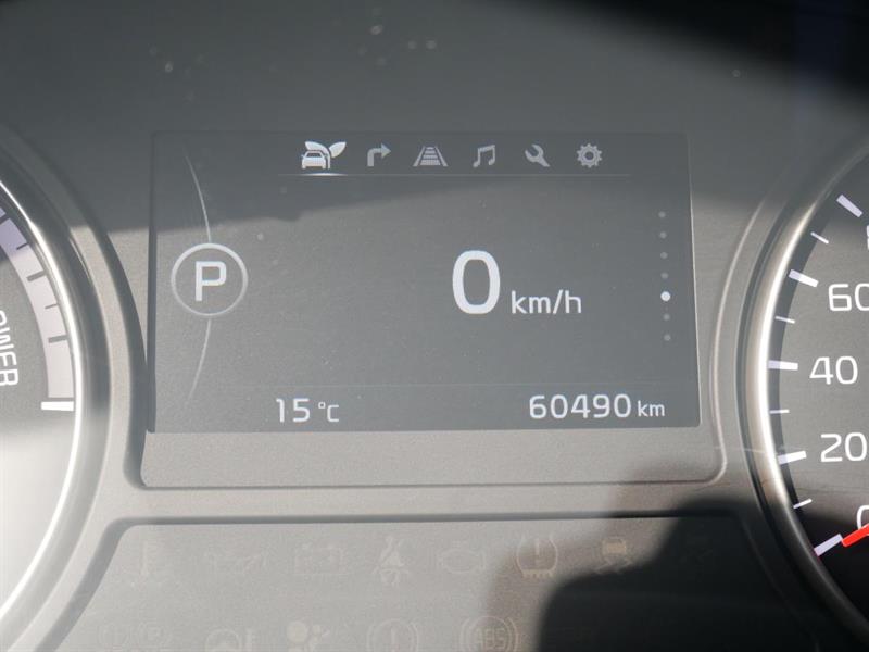 kia Optima 2017 - 34