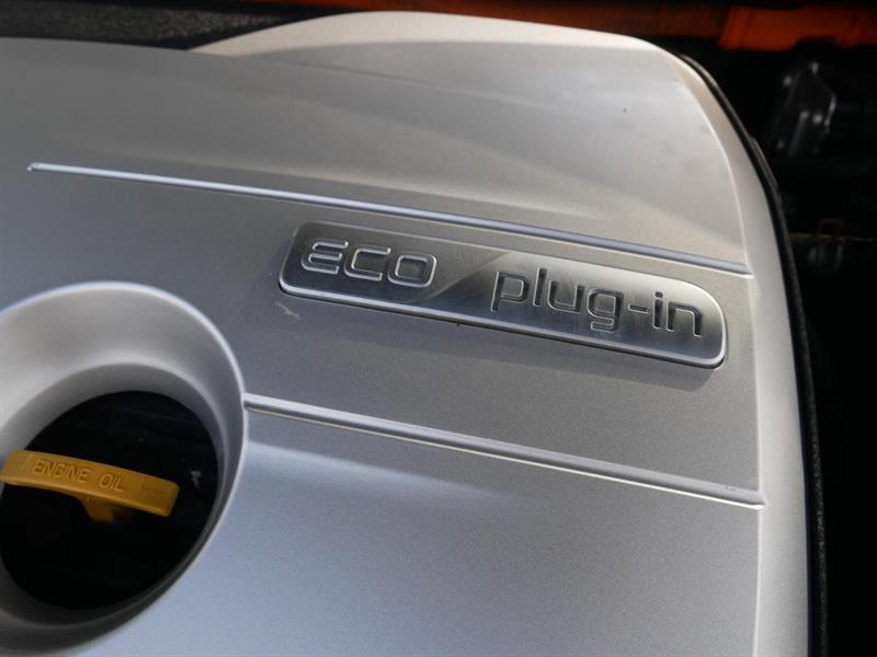 kia Optima 2017 - 37