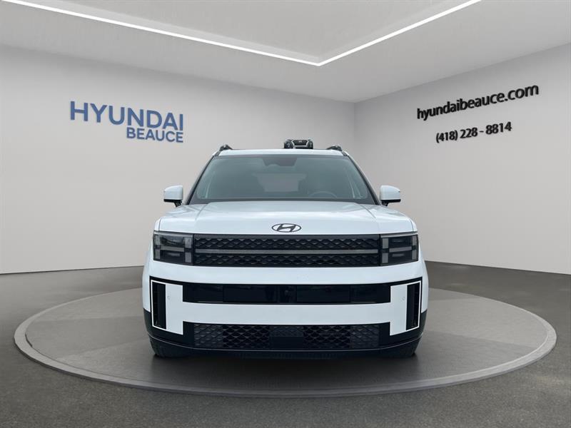 hyundai Santa Fe 2025 - 3